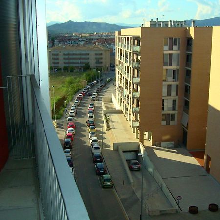 Apartaments Els Quimics Gerona Buitenkant foto