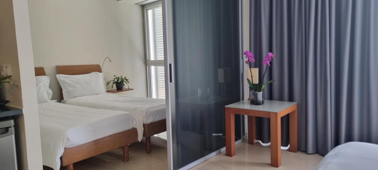 Apartaments Els Quimics Gerona Buitenkant foto