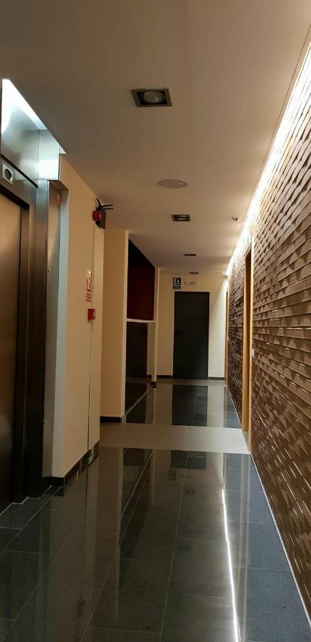 Apartaments Els Quimics Gerona Buitenkant foto