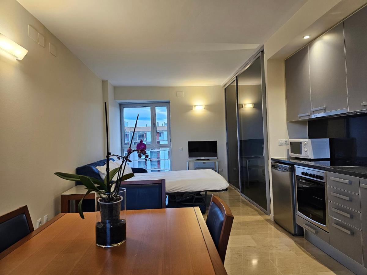 Apartaments Els Quimics Gerona Buitenkant foto