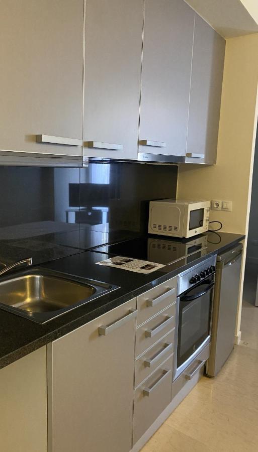 Apartaments Els Quimics Gerona Buitenkant foto