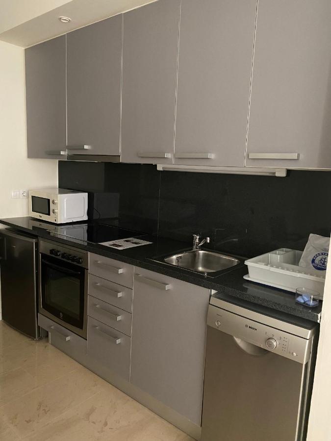 Apartaments Els Quimics Gerona Buitenkant foto