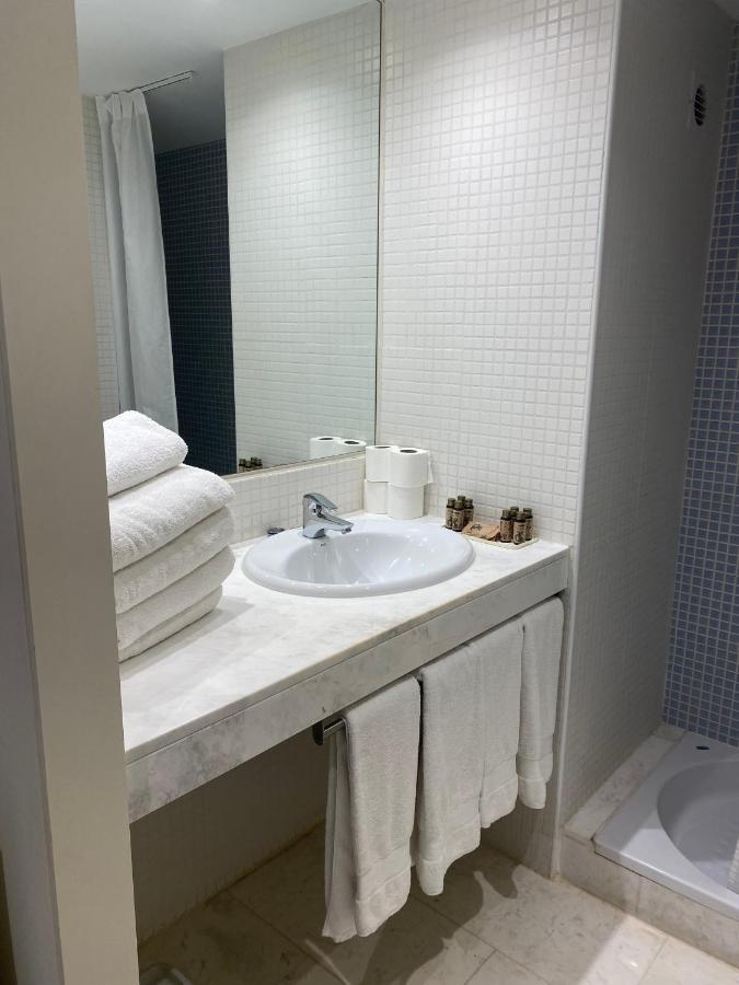 Apartaments Els Quimics Gerona Buitenkant foto