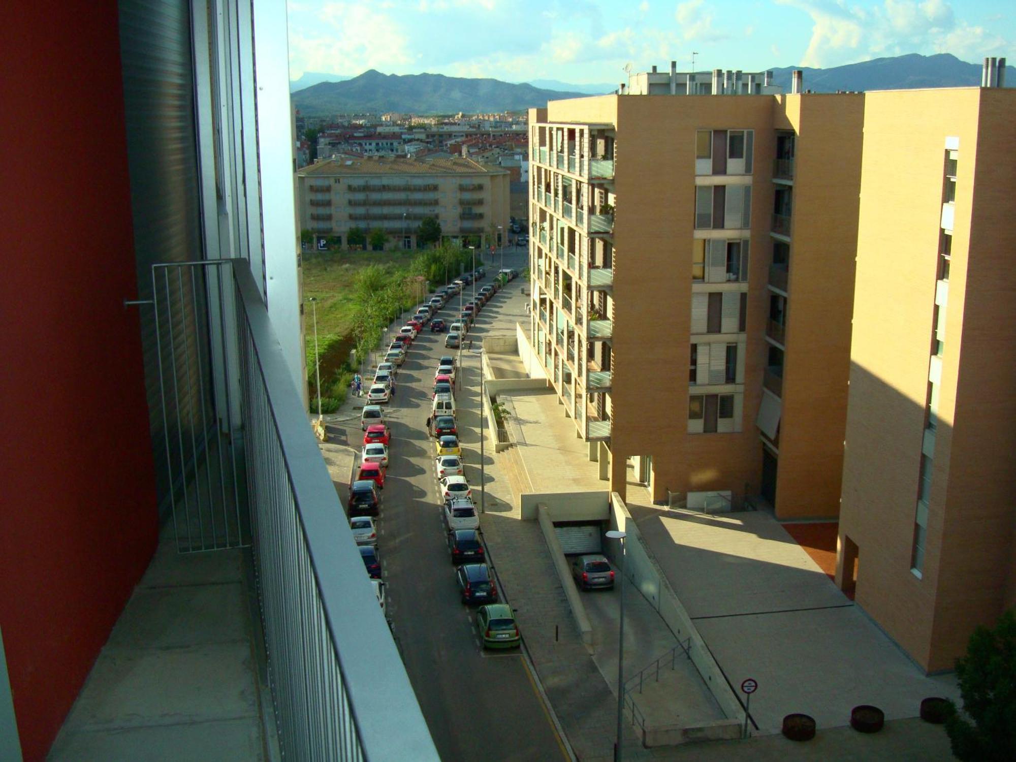 Apartaments Els Quimics Gerona Buitenkant foto